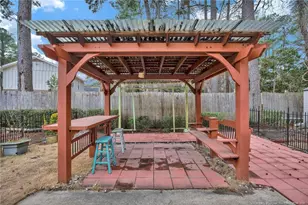 3403 Regiment Dr, Fayetteville, NC 28303 - Photo 29