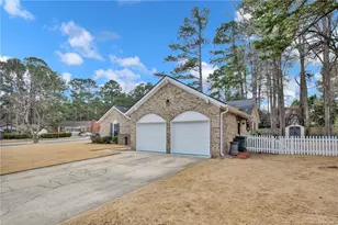 3403 Regiment Dr, Fayetteville, NC 28303 - Photo 3