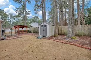 3403 Regiment Dr, Fayetteville, NC 28303 - Photo 37