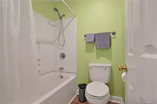 3403 Regiment Dr, Fayetteville, NC 28303 - Photo 21