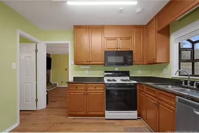 3403 Regiment Drive, Fayetteville, NC 28303 - Photo 17