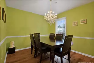 3403 Regiment Dr, Fayetteville, NC 28303 - Photo 13