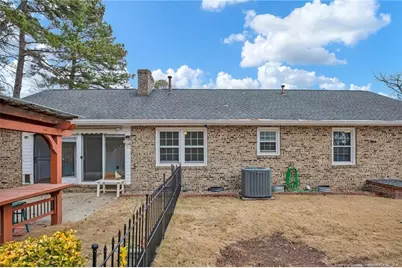 3403 Regiment Drive, Fayetteville, NC 28303 - Photo 33