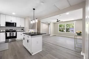 2031 Corrinna St, Fayetteville, NC 28301 - Photo 5