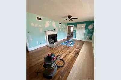 219 N Wright Street, Raeford, NC 28376 - Photo 3