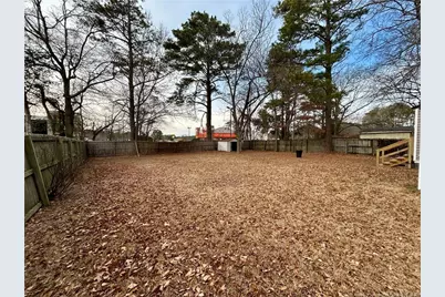 219 N Wright Street, Raeford, NC 28376 - Photo 17