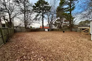 219 N Wright St, Raeford, NC 28376 - Photo 17