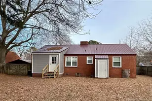 219 N Wright St, Raeford, NC 28376 - Photo 19