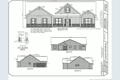 263 Delmore Road, Autryville, NC 28318 - Photo 9