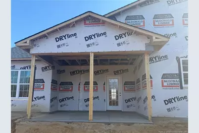 263 Delmore Road, Autryville, NC 28318 - Photo 7