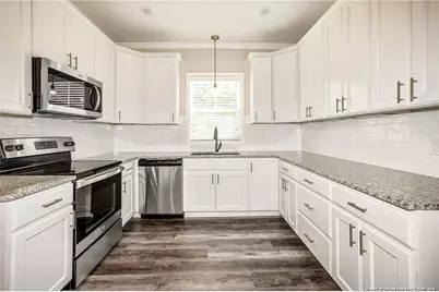 263 Delmore Road, Autryville, NC 28318 - Photo 11