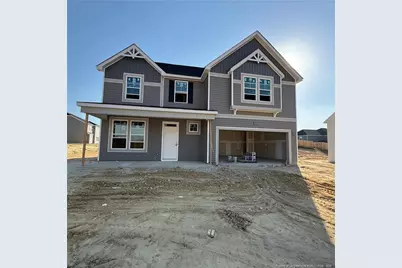 239 White Doe Crossing, Cameron, NC 28326 - Photo 1