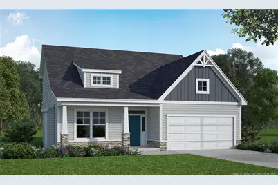 239 White Doe Crossing, Cameron, NC 28326 - Photo 13