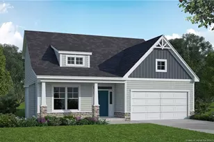 239 White Doe Crossing, Cameron, NC 28326 - Photo 13