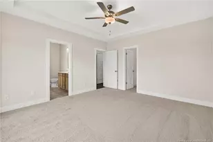 239 White Doe Crossing, Cameron, NC 28326 - Photo 25