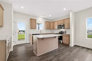 239 White Doe Crossing, Cameron, NC 28326 - Photo 13
