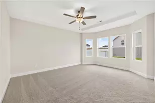 239 White Doe Crossing, Cameron, NC 28326 - Photo 23