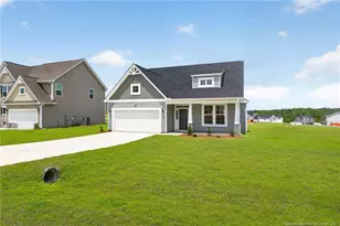 239 White Doe Crossing, Cameron, NC 28326 - Photo 3
