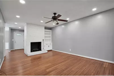 7030 Trevor Lane, Fayetteville, NC 28314 - Photo 5