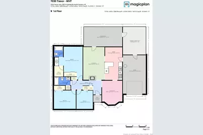 7030 Trevor Lane, Fayetteville, NC 28314 - Photo 39