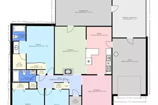 7030 Trevor Ln, Fayetteville, NC 28314 - Photo 39