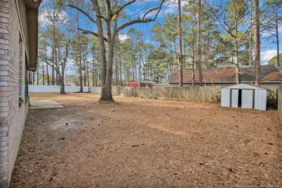 7030 Trevor Lane, Fayetteville, NC 28314 - Photo 35