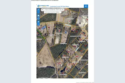 7030 Trevor Lane, Fayetteville, NC 28314 - Photo 43