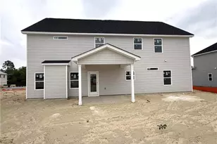 205 White Doe Crossing, Cameron, NC 28326 - Photo 19