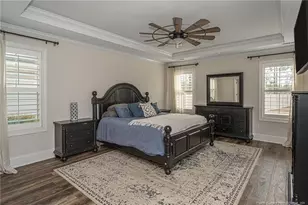 3620 Camberly Dr, Fayetteville, NC 28306 - Photo 25