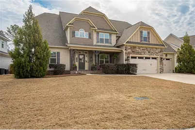 3620 Camberly Drive, Fayetteville, NC 28306 - Photo 5