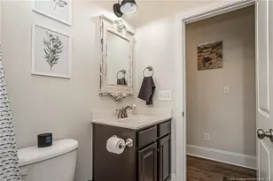 3620 Camberly Dr, Fayetteville, NC 28306 - Photo 23