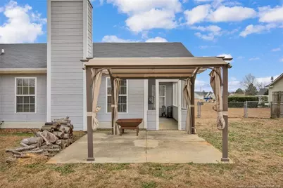 114 Davenport Drive, Raeford, NC 28376 - Photo 31