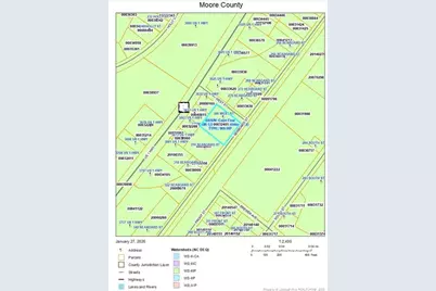 300 West Street, Vass, NC 28394 - Photo 5