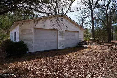 300 West Street, Vass, NC 28394 - Photo 9