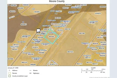 300 West Street, Vass, NC 28394 - Photo 3