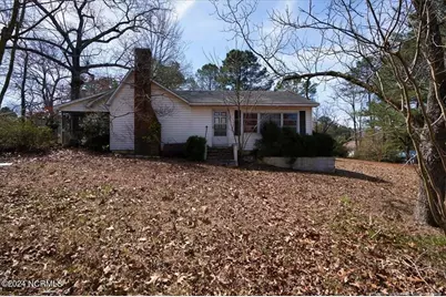 300 West Street, Vass, NC 28394 - Photo 11