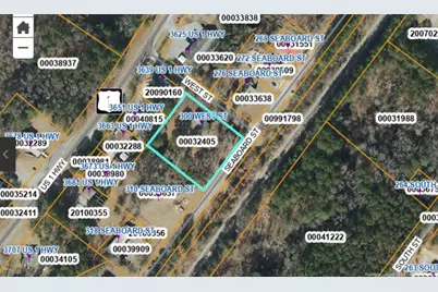 300 West Street, Vass, NC 28394 - Photo 7