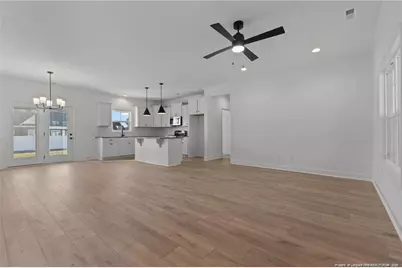 6729 Sim Canady Road, Hope Mills, NC 28348 - Photo 3