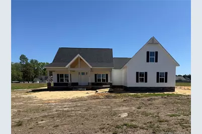 6729 Sim Canady Road, Hope Mills, NC 28348 - Photo 1