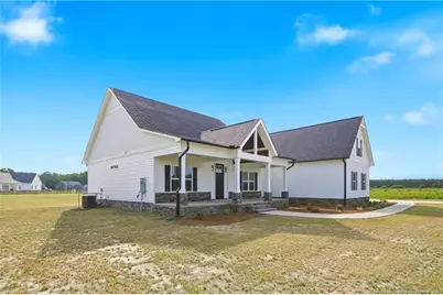 6729 Sim Canady Road, Hope Mills, NC 28348 - Photo 3