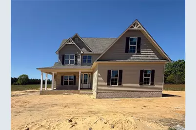 6732 Sim Canady Road, Hope Mills, NC 28348 - Photo 1