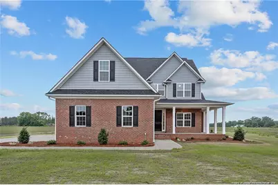 6732 Sim Canady Road, Hope Mills, NC 28348 - Photo 1