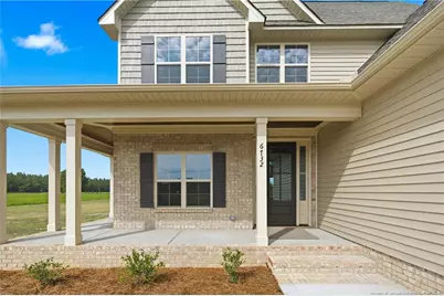 6732 Sim Canady Road, Hope Mills, NC 28348 - Photo 5