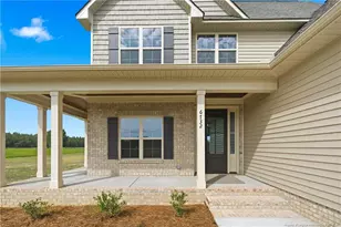 6732 Sim Canady Rd, Hope Mills, NC 28348 - Photo 5