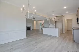 6732 Sim Canady Rd, Hope Mills, NC 28348 - Photo 3