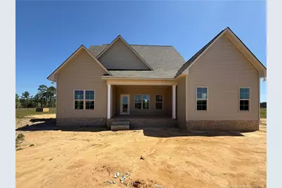 6732 Sim Canady Road, Hope Mills, NC 28348 - Photo 5