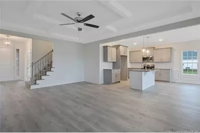 6732 Sim Canady Road, Hope Mills, NC 28348 - Photo 5