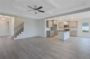 6732 Sim Canady Rd, Hope Mills, NC 28348 - Photo 5