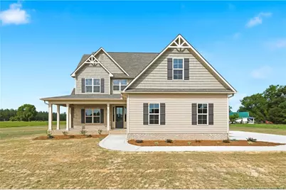 6732 Sim Canady Road, Hope Mills, NC 28348 - Photo 1