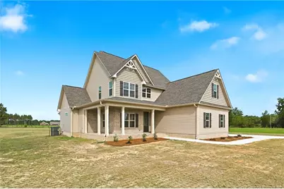 6732 Sim Canady Road, Hope Mills, NC 28348 - Photo 3